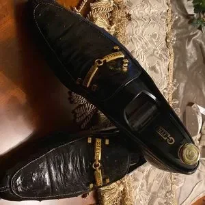 Zilli | Shoes | Zilli Exotic Luxury Shoes | Poshmark display picture 1